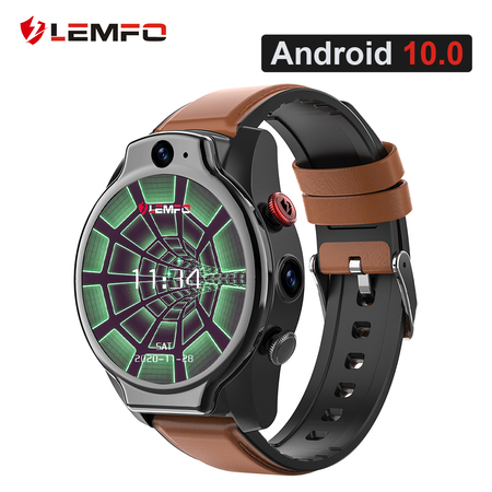 LEMFO Smart Watch——Official website
